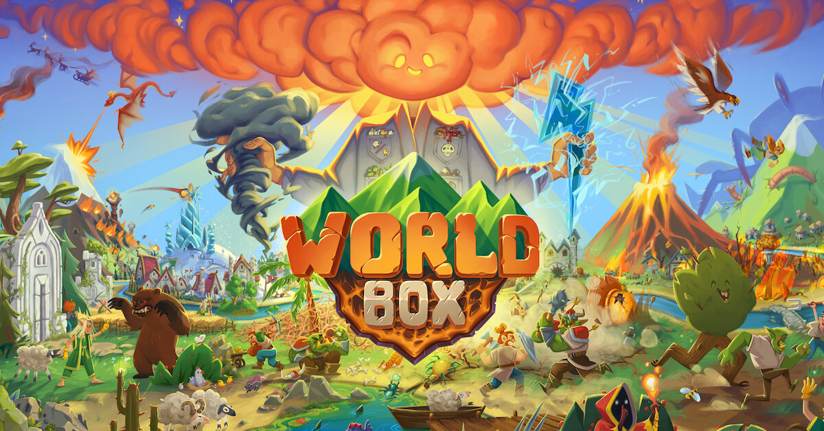 worldbox god download free